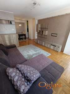 Dvosoban stan za izdavanje, Nova Detelinara, 500€, 51m²